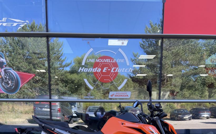 KTM 790 DUKE 1