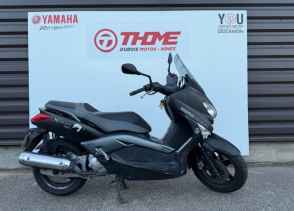 YAMAHA XMAX 125 - 2013