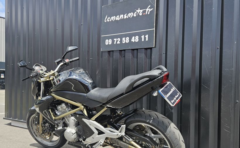 KAWASAKI ER-6 5