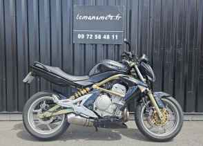 KAWASAKI ER-6 - 2006