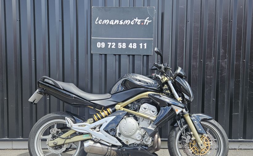 KAWASAKI ER-6 0