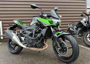 KAWASAKI Z400 - 2023