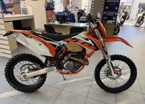 KTM 450 EXC-F - 2015