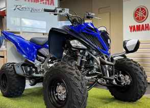 YAMAHA YFM 700 RAPTOR - 2024