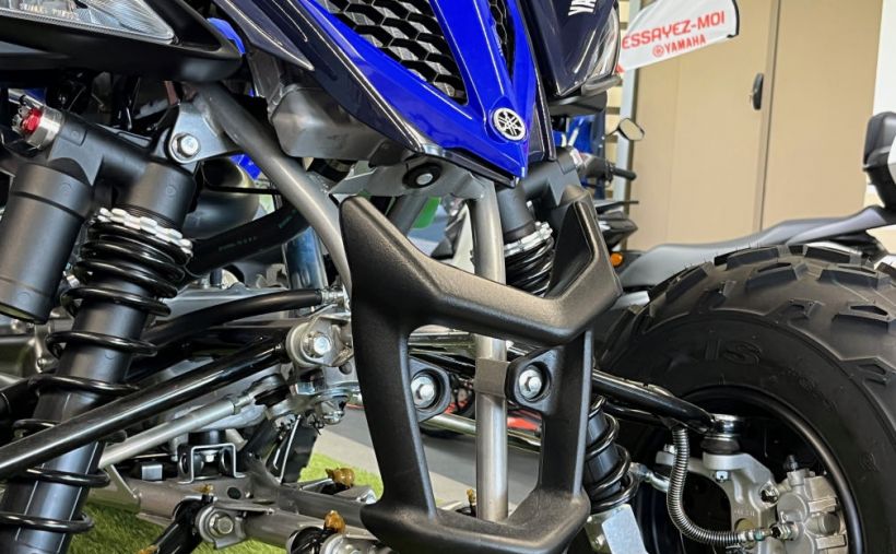 YAMAHA YFM 700 RAPTOR 48