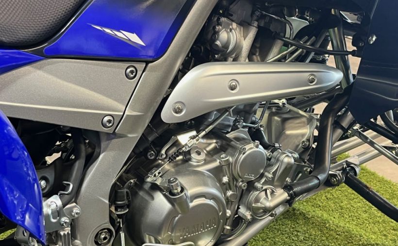 YAMAHA YFM 700 RAPTOR 60