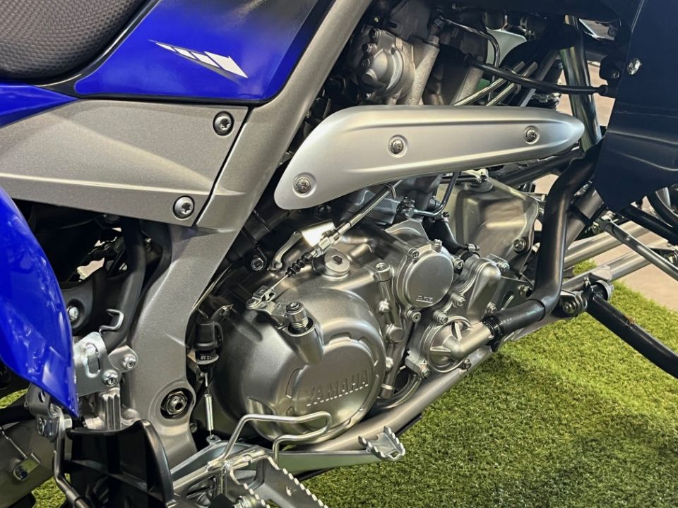 YAMAHA YFM 700 RAPTOR 60