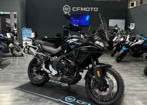 CF MOTO 700 MT - 2025