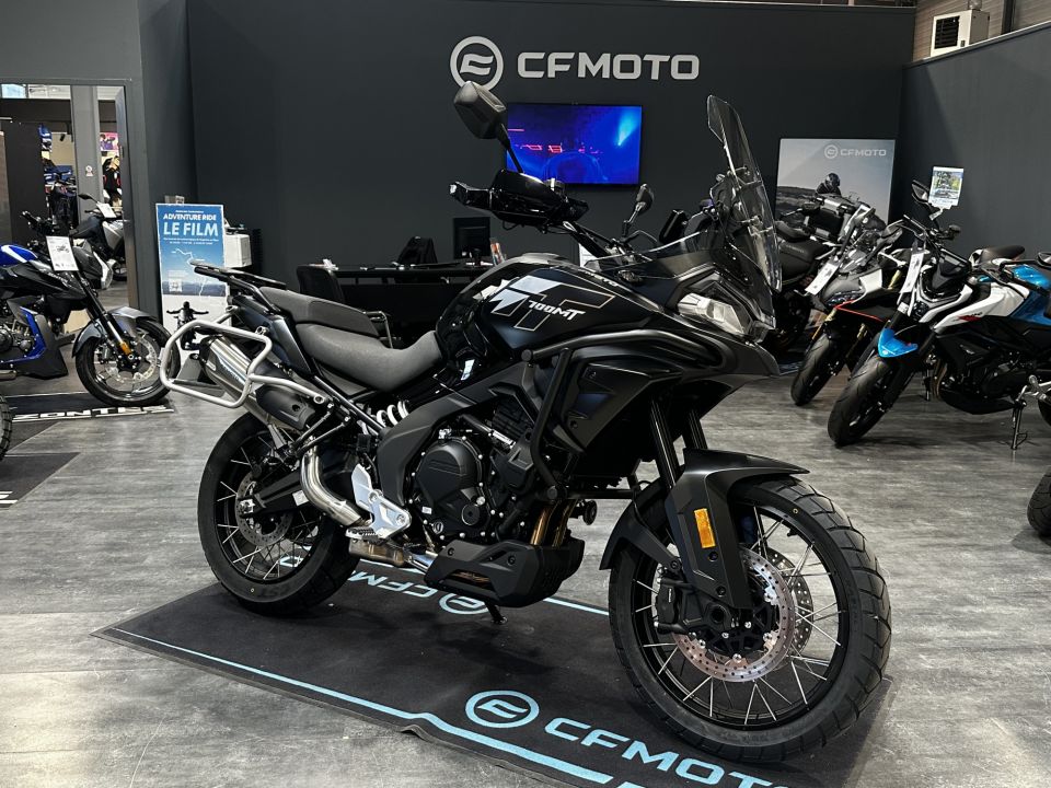 CF MOTO 700 MT 0