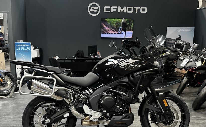 CF MOTO 700 MT 1