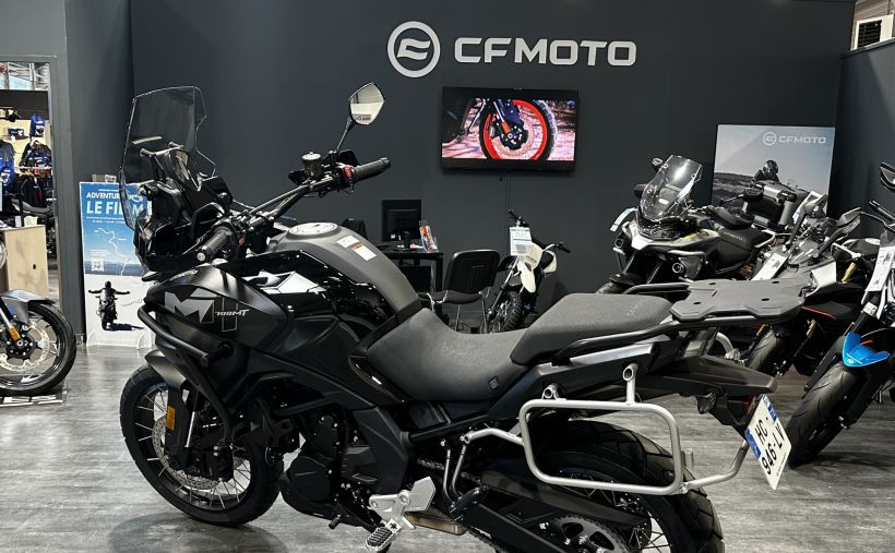 CF MOTO 700 MT 3