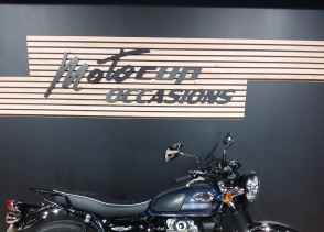 KAWASAKI W800 - W800 - 2023