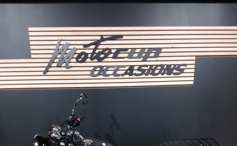 KAWASAKI W800 - W800 2