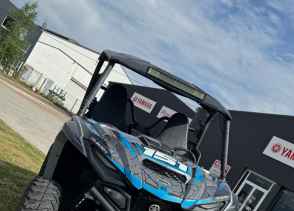 YAMAHA WOLVERINE 1000 RMAX - 2022