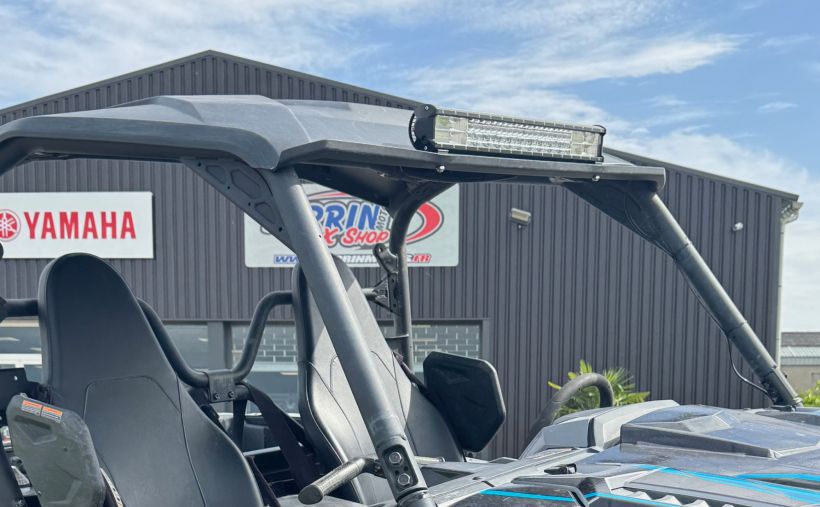 YAMAHA WOLVERINE 1000 RMAX 3