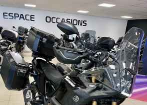 YAMAHA XTZ TENERE 700 World Raid - 2022
