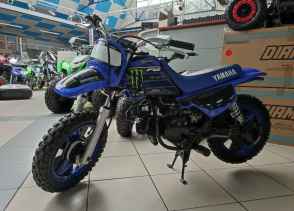 YAMAHA PW50 - 2020