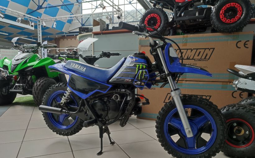 YAMAHA PW50 2