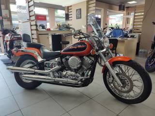 YAMAHA XV 650 - 1997