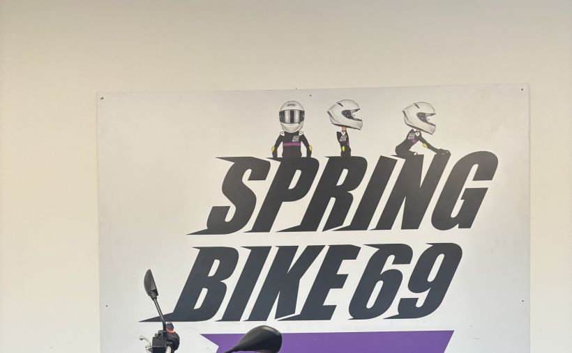 YAMAHA MT-07 Y-AMT 0