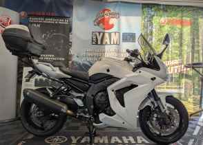 YAMAHA FZ1 FAZER 1000 - 2011