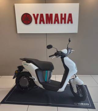 YAMAHA NEO'S 50 ELECTRIQUE - 2023
