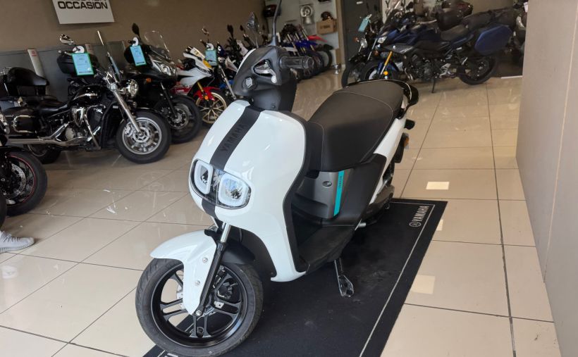 YAMAHA NEO'S 50 ELECTRIQUE 1