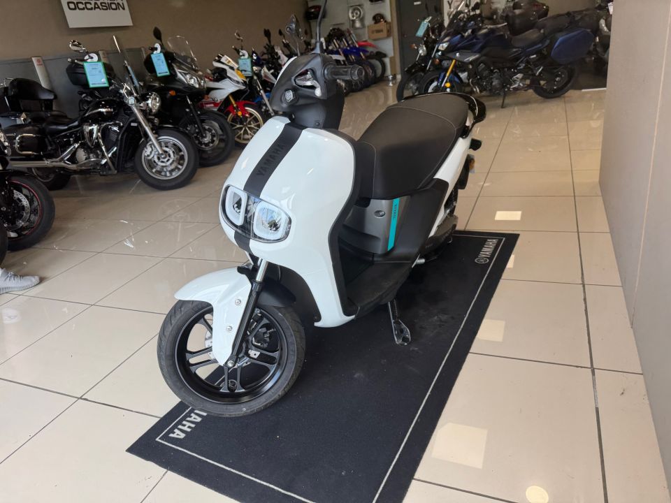 YAMAHA NEO'S 50 ELECTRIQUE 2