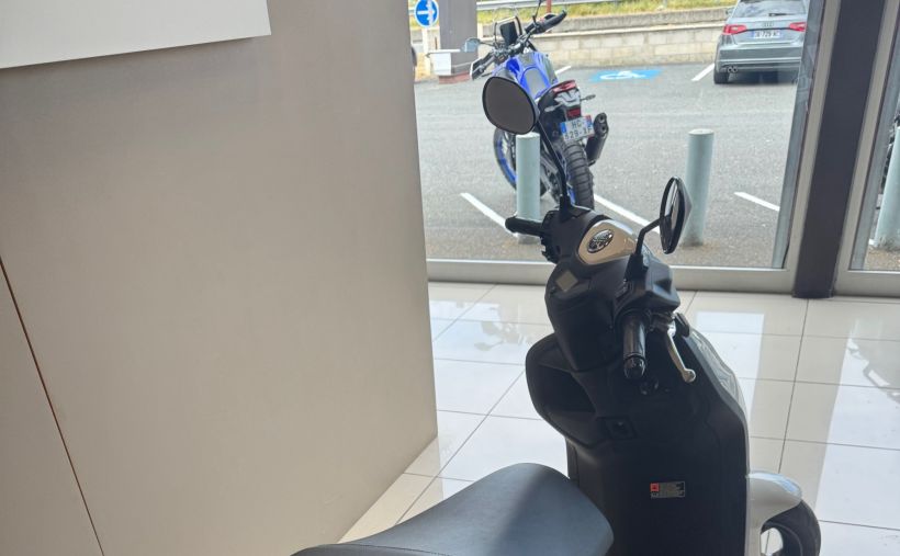 YAMAHA NEO'S 50 ELECTRIQUE 2