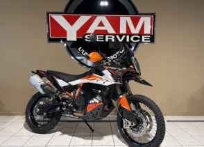 KTM 790 ADVENTURE - 2019