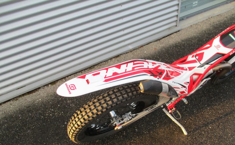 GASGAS TXT 280 RACING 1