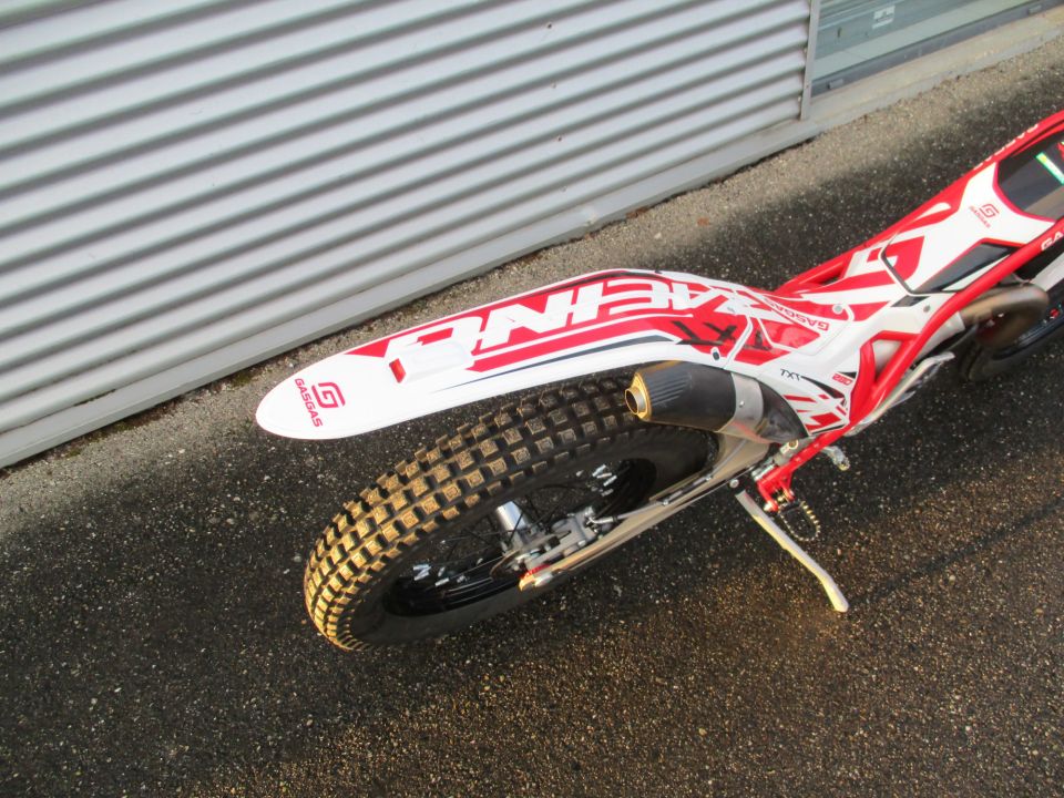 GASGAS TXT 280 RACING 3