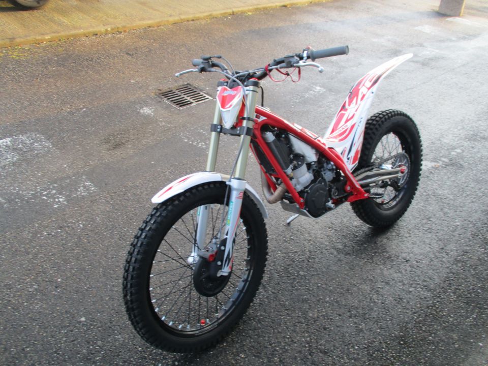 GASGAS TXT 280 RACING 6