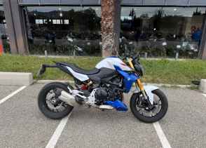 BMW F 900 XR - 2022