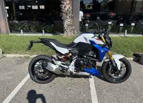 BMW F 900 XR - 2022
