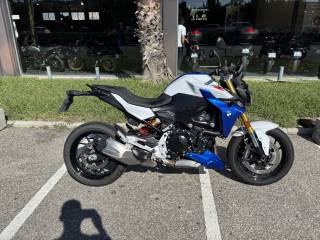 BMW F 900 XR - 2022