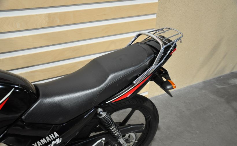 YAMAHA YBR 125ROADSTER 13