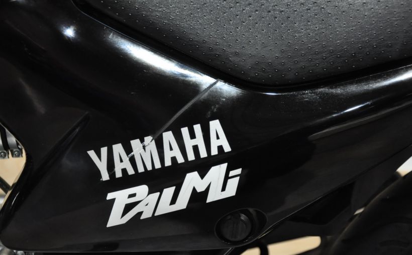 YAMAHA YBR 125ROADSTER 16