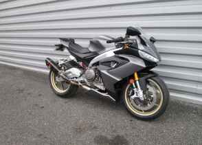 APRILIA RS 660 ABS - 2022