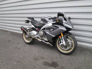 APRILIA RS 660 ABS - 2022
