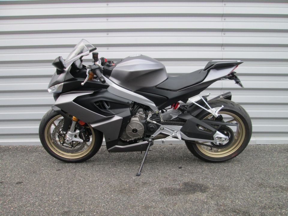 APRILIA RS 660 ABS 24
