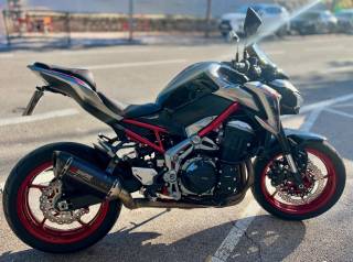 KAWASAKI Z 900 - 2019