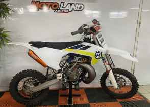 HUSQVARNA 65 TC - 2022