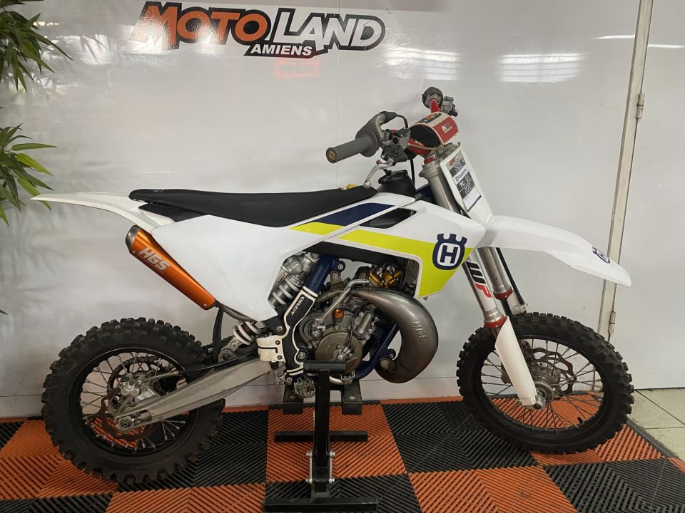HUSQVARNA 65 TC 0