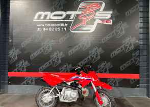 HONDA CRF - 2022