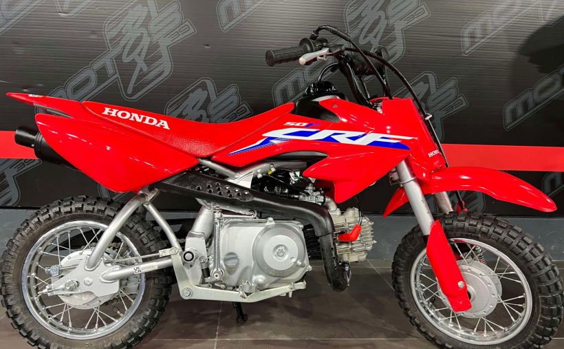 HONDA CRF 3