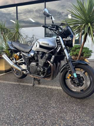 YAMAHA XJR 1300 - 2014