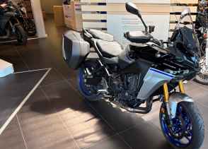YAMAHA TRACER 9 GT+ - 2025