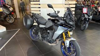 YAMAHA TRACER 9 GT+ - 2025