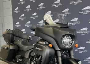 INDIAN ROADMASTER DARK HORSE 1890 - 2024